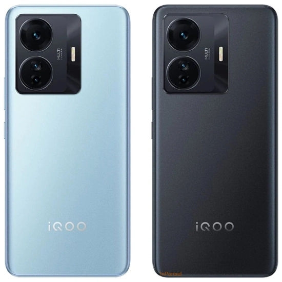Vivo iQOO Z6 Pro