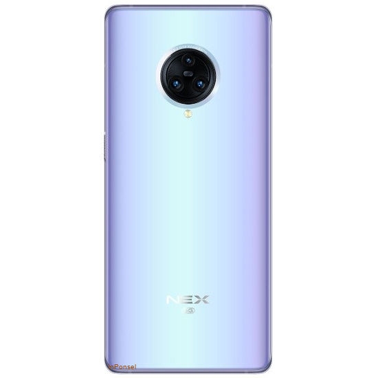 Vivo NEX 3