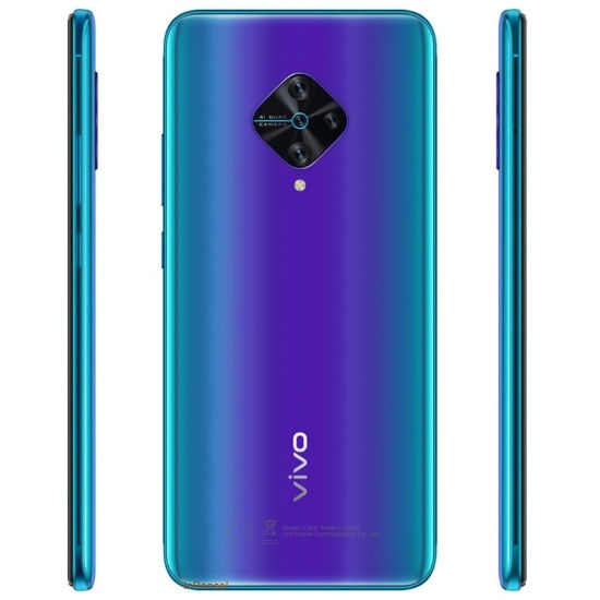 Vivo S1 Prime