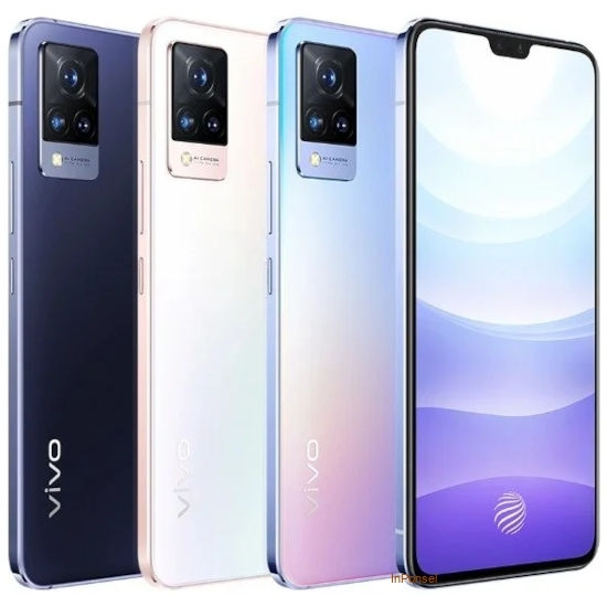 Vivo S9 5G
