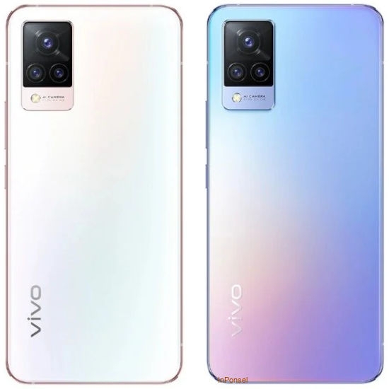 Vivo S9 5G