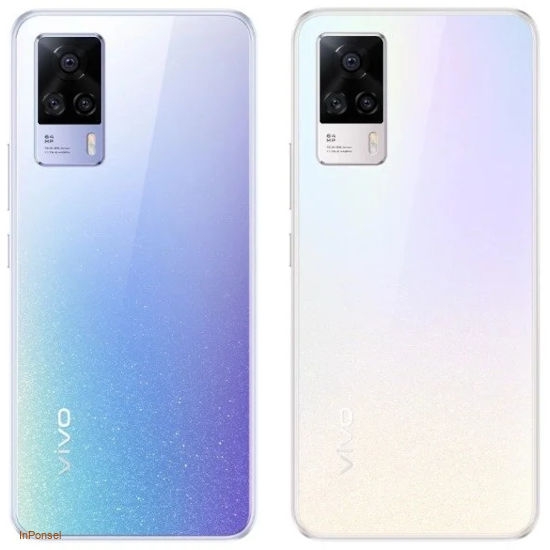 Vivo S9e 5G