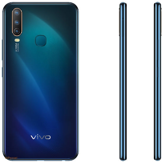 Vivo U10