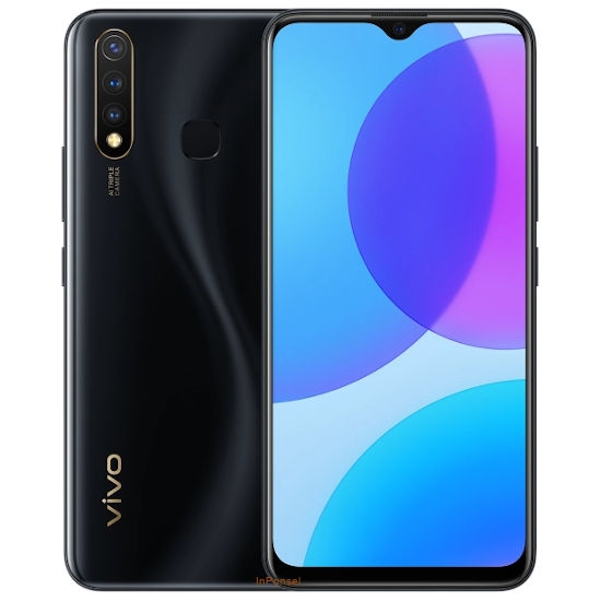 Vivo U3