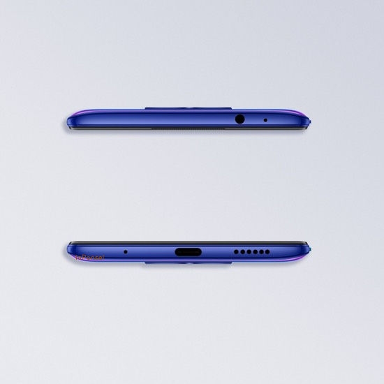 Vivo V17 (Snapdragon 665)