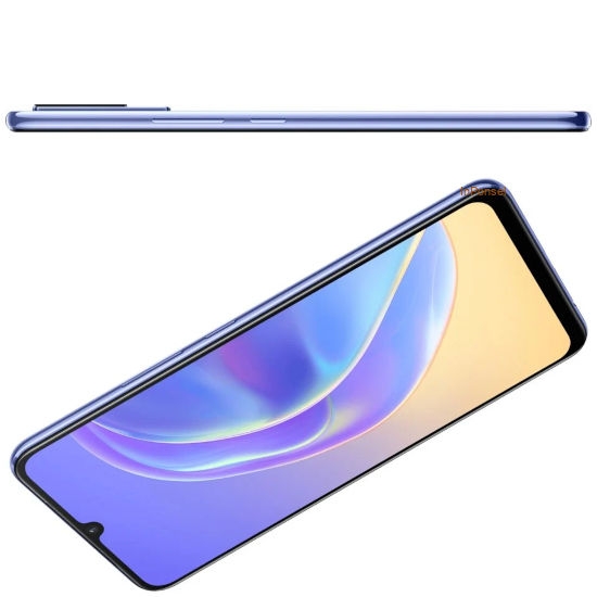 Vivo V21e