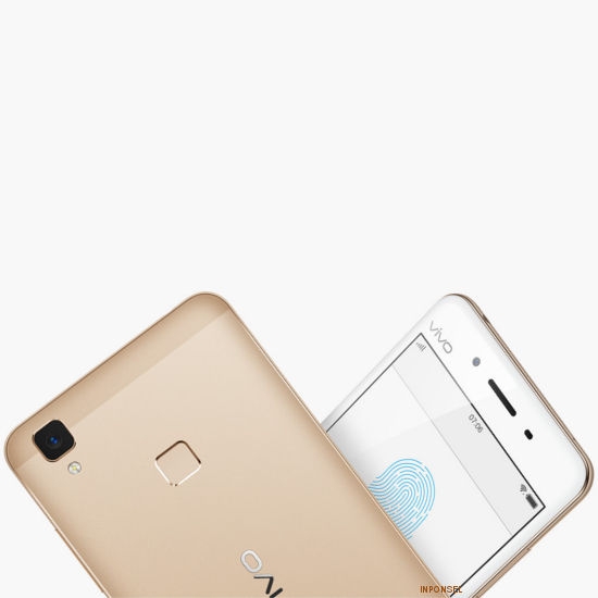 Vivo V3