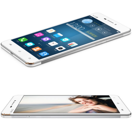 Vivo X3L