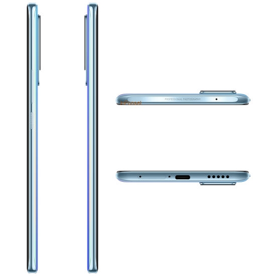 Vivo X60