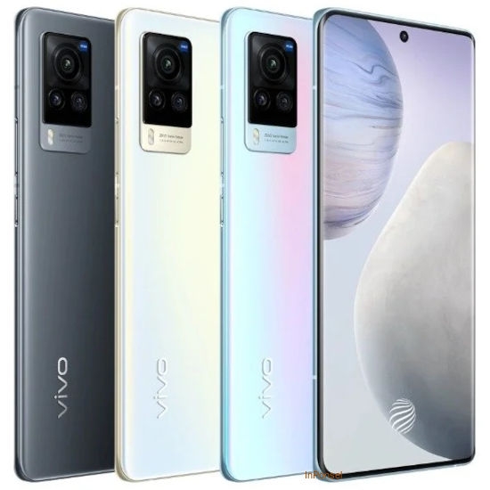 Vivo X60s