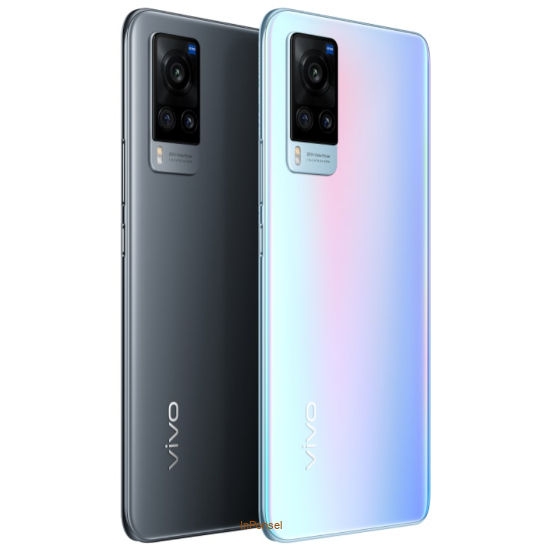 Vivo X60t