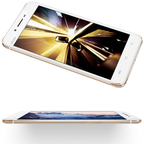 Vivo X6Plus