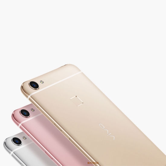 Vivo X6Plus