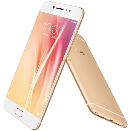 Vivo X7 Plus
