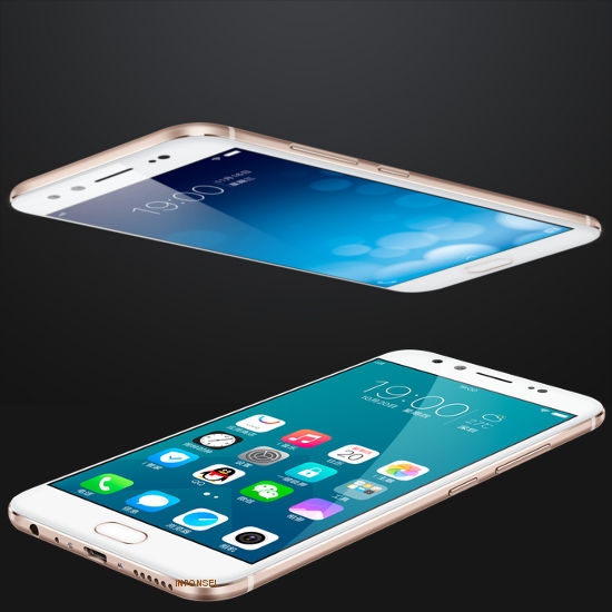 Vivo X9