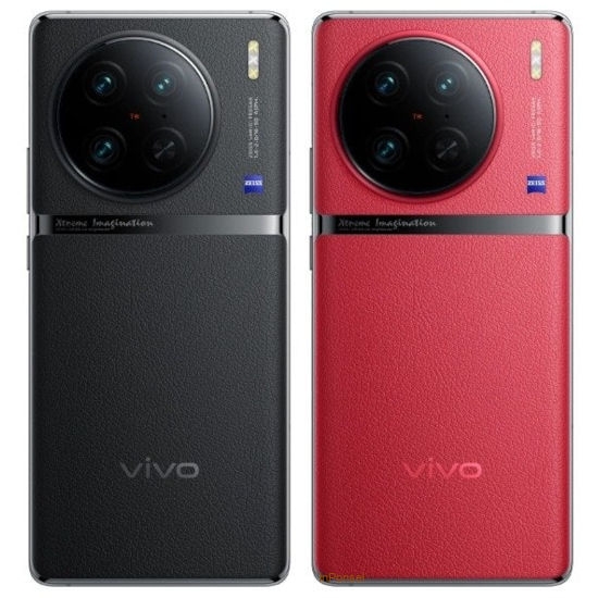 Vivo X90 Pro