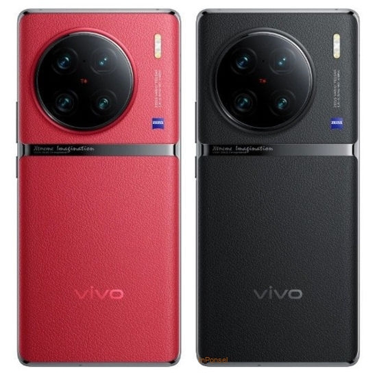 Vivo X90 Pro+