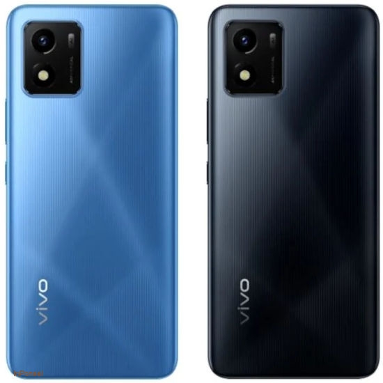 Vivo Y01