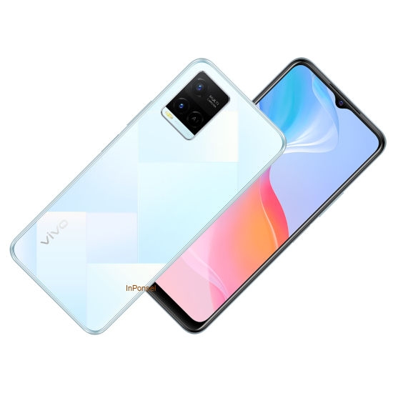 Vivo Y21e