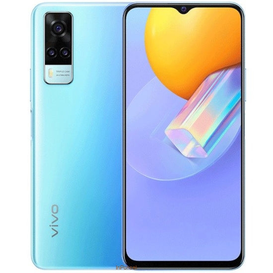Vivo Y31 (2021)