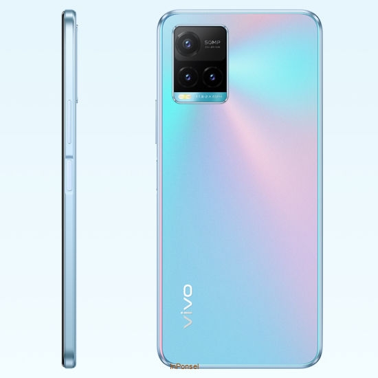 Vivo Y33T