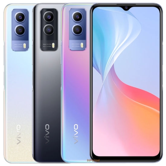 Vivo Y53s 5G
