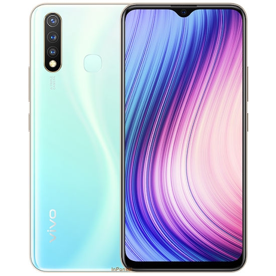 Vivo Y5s