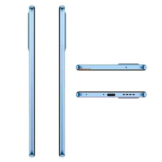 Vivo Y75