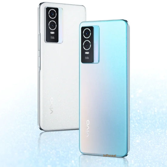 Vivo Y76s