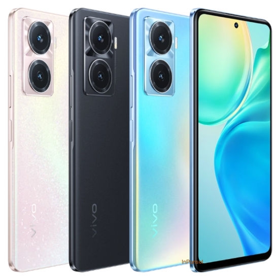 Vivo Y77 (930)