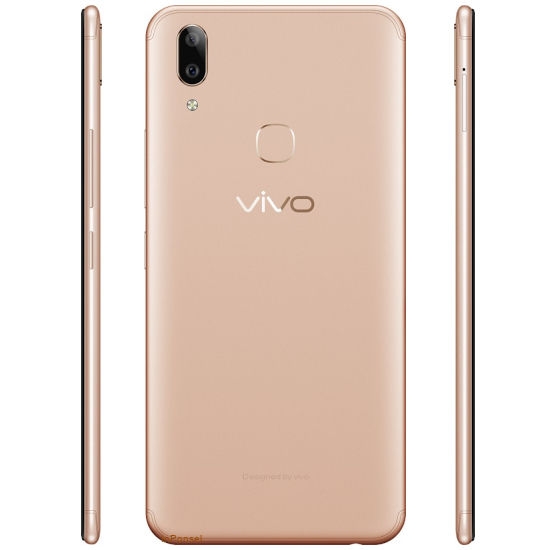 Vivo Y85