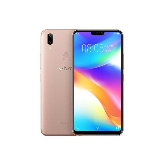 Vivo Y85 (MediaTek)