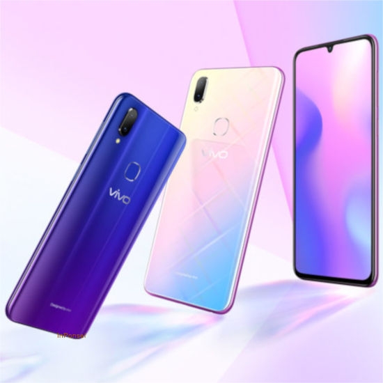 Vivo Z3i