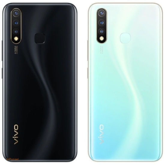 Vivo Z5i