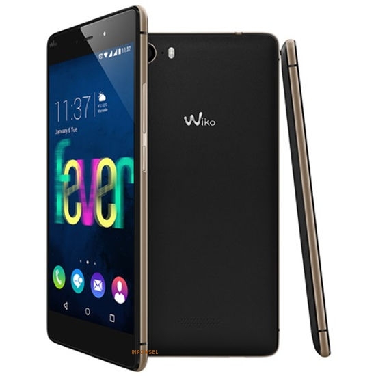 Wiko Mobile Fever