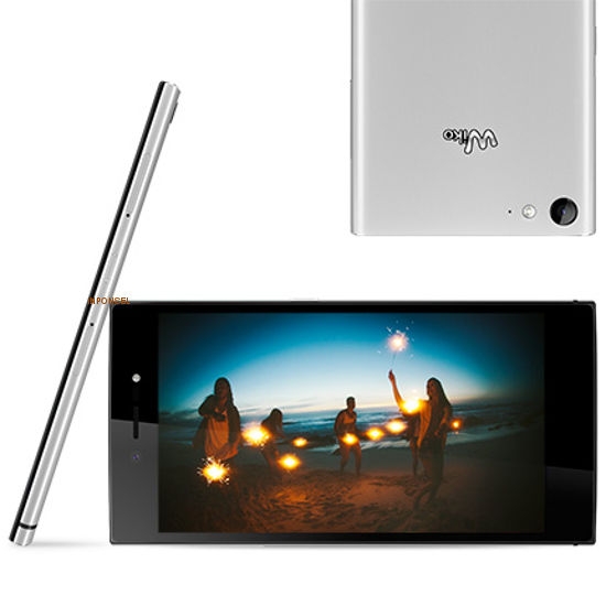 Wiko Mobile Highway Star 4G