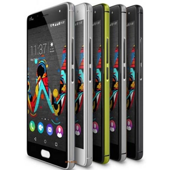 Wiko Mobile U Feel