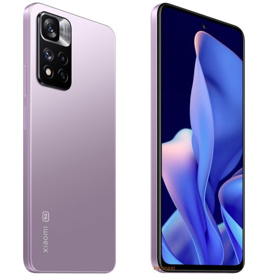 Xiaomi 11i HyperCharge