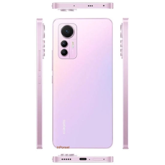 Xiaomi 12 Lite