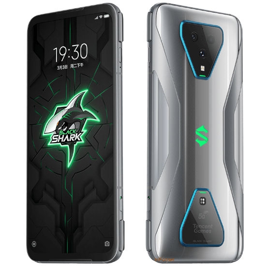 Xiaomi Black Shark 3 Pro