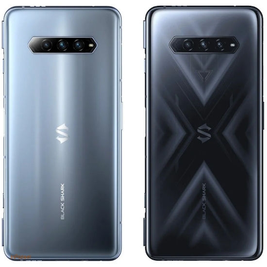 Xiaomi Black Shark 4