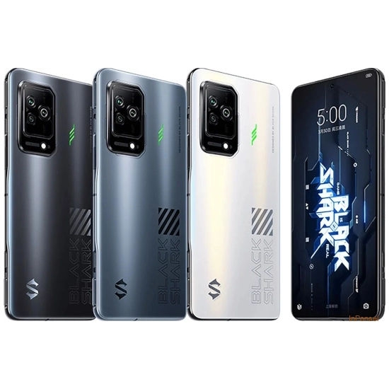 Xiaomi Black Shark 5