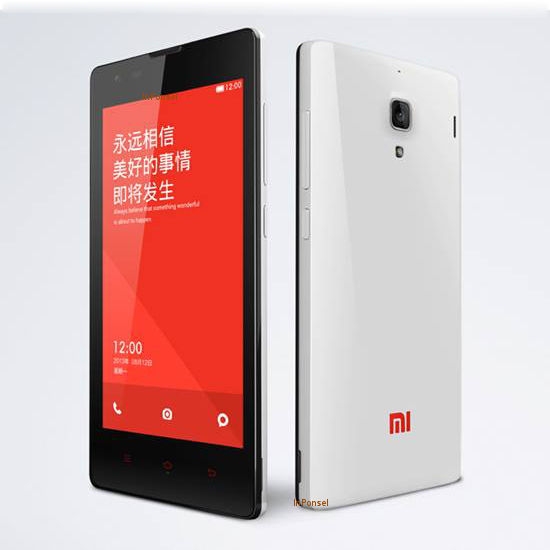 Xiaomi Redmi
