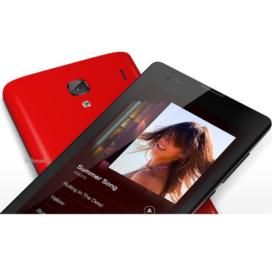 Xiaomi Redmi 1s