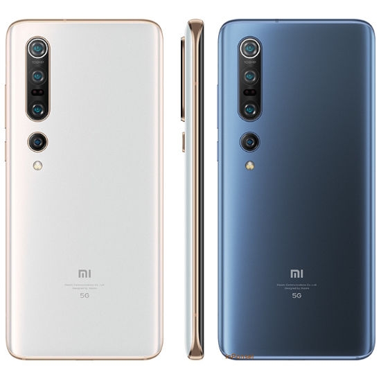 Xiaomi Mi 10 Pro 5G