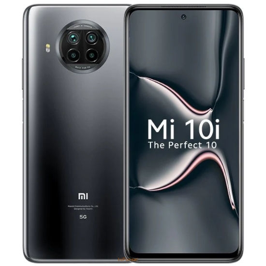 Xiaomi Mi 10i 5G
