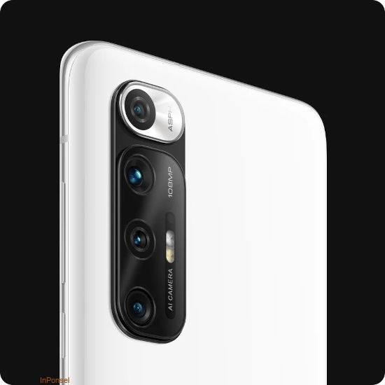 Xiaomi Mi 10S