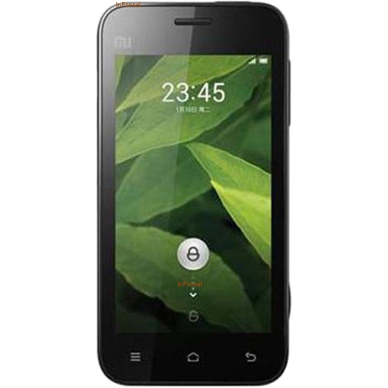 Xiaomi MI-1s