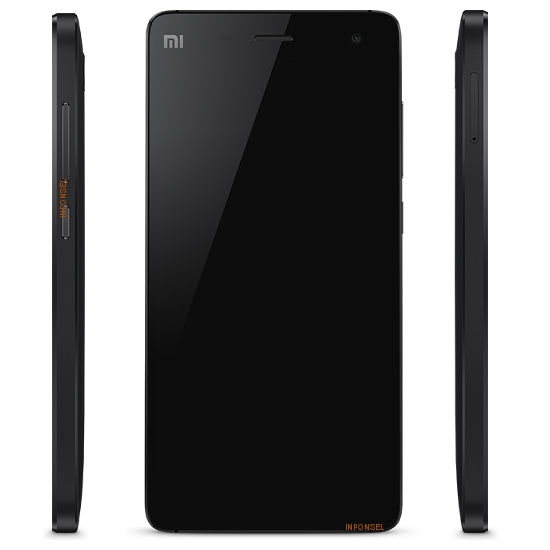 Xiaomi Mi 4 CDMA