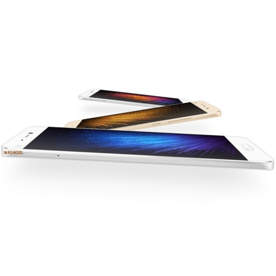 Xiaomi Mi5 High Edition